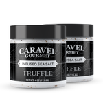 Truffle Sea Salt (2-Pack)