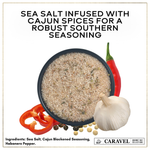 Cajun Sea Salt