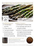 2024-2025 Recipe Collections - Spring Greens