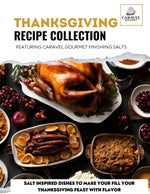 2024-2025 Recipe Collections - Thanksgiving