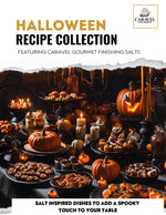 2024-2025 Recipe Collections - Halloween