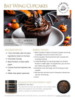 2024-2025 Recipe Collections - Halloween