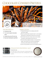 2024-2025 Recipe Collections - Halloween