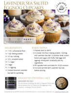 2024-2025 Recipe Collections - Holiday Baking