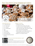 2024-2025 Recipe Collections - Holiday Baking