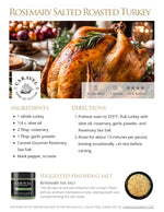 2024-2025 Recipe Collections - Holiday Warmers