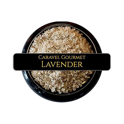 Pelindaba Lavender - Lavender Gourmet Salt